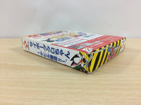 ub4584 Cyborg Kuro Chan Devil Fukkatsu BOXED GameBoy Game Boy Japan
