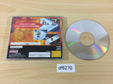 Fire Prowrestling S 6Men Scramble Satakore Sega Saturn Japan - DF6270