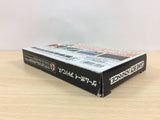 Gradius Galaxies Gradius Generation BOXED GameBoy Advance Japan - UB5345