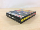 Shadow of the Ninja Kage Ninja Gaiden Ryukenden BOXED Game Boy Japan - UC3801