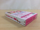 Super Gals! Kotobuki Ran BOXED GameBoy Game Boy Japan - UD3134