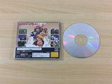 Cotton Boomerang Sega Saturn Japan - UC3047