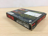Reigendoushi Mr. Vampire BOXED NES Famicom Japan - UB8367