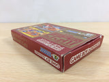 Hudson Best Collection Vol. 2 Lode Runner BOXED GameBoy Advance Japan - UB8261