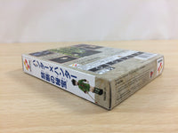 ud7024 Hunter X Hunter Kindan no Hihou BOXED GameBoy Game Boy Japan