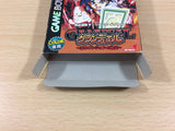 Granduel BOXED GameBoy Game Boy Japan - UB4129
