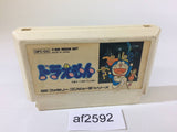 Doraemon NES Famicom Japan - AF2592