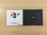 Cotton Boomerang Sega Saturn Japan - UC3047