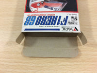 UC5423 F-1 Hero GB BOXED GameBoy Game Boy Japan
