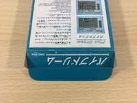 df2334 Pipe Dream Mania BOXED GameBoy Game Boy Japan