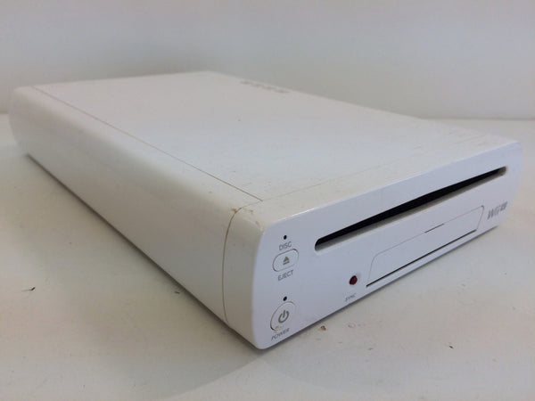 Wii U Console WUP-001-01 Japan - Not Working FC8319 – J4U.co.jp