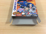 Zoids Jashin Fukkatsu BOXED GameBoy Game Boy Japan - UD8838