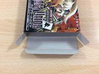 UD6677 Yggdra Union We'll Never Fight Alone BOXED GameBoy Advance Japan