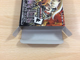 UD6677 Yggdra Union We'll Never Fight Alone BOXED GameBoy Advance Japan