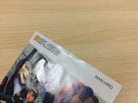 DF5756 Omoikkiri Tanteidan Haado Gumi MatenroNoChosenjo BOXED Famicom Disk Japan