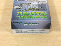 DF4567 Armored Unit BOXED Wonder Swan Bandai Japan