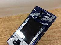 LA5261 Not Working GameBoy Micro Final Fantasy 4 Ver. Game Boy Console Japan