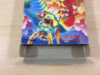 UB3762 Oira Jajamaru Sekai Dai Bouken Ninja BOXED GameBoy Game Boy Japan