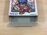 Goemon Sarawareta Ebisumaru! Mystical Ninja BOXED GameBoy Game Boy - UC8988