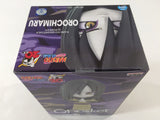 oa3048 Unopened Naruto Shippuden Orochimaru Qposket Boxed Figure Japan