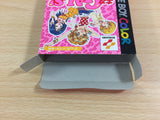 Super Gals! Kotobuki Ran BOXED GameBoy Game Boy Japan - UD3134