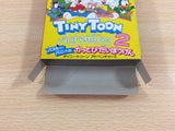 Tiny Toon Adventures 2 BOXED GameBoy Game Boy Japan - UD4520