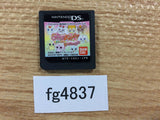 Yes! Precure 5 Go Go Zenin Shu Go! Dream Festival Nintendo DS Japan - FG4837