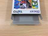 Taito Variety Pack SAGAIA ELEVATOR ACTION BOXED GameBoy Game Boy Japan - UC5799