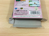 Mickey Mouse Mahou no Crystal BOXED Sega Game Gear Japan - UB9523