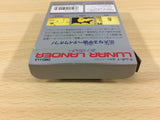 ub1048 Lunar Lander BOXED GameBoy Game Boy Japan