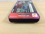 UB5228 Zone of the Enders Fist of Mars Z.O.E 2173 BOXED GameBoy Advance Japan
