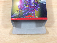 DF4567 Armored Unit BOXED Wonder Swan Bandai Japan