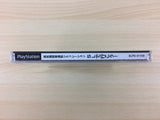 SL De Ikou! PS1 Japan - DF6852