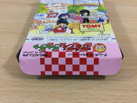 ub7613 Akazukin Cha Cha BOXED GameBoy Game Boy Japan