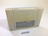 Street Fighter II 2 SNES Super Famicom Japan - SF4085