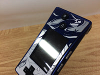 LA5261 Not Working GameBoy Micro Final Fantasy 4 Ver. Game Boy Console Japan