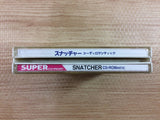 di3226 Snatcher SUPER CD ROM 2 PC Engine Japan