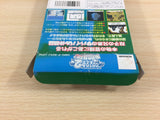 Survival Kids 2 Dashutsu Futagojima BOXED GameBoy Game Boy Japan - UD5155