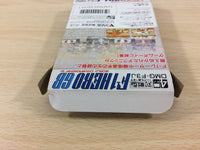 UC5423 F-1 Hero GB BOXED GameBoy Game Boy Japan