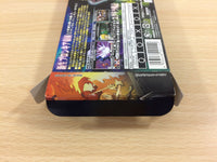 UD6677 Yggdra Union We'll Never Fight Alone BOXED GameBoy Advance Japan