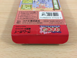 Goemon Sarawareta Ebisumaru! Mystical Ninja BOXED GameBoy Game Boy - UC8988