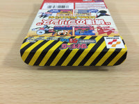 ub4584 Cyborg Kuro Chan Devil Fukkatsu BOXED GameBoy Game Boy Japan