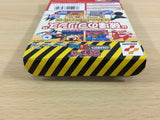 ub4584 Cyborg Kuro Chan Devil Fukkatsu BOXED GameBoy Game Boy Japan