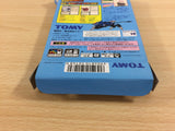 Zoids Jashin Fukkatsu BOXED GameBoy Game Boy Japan - UD8838