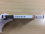 UD3033 LANGRISSER III 3 PS2 Japan