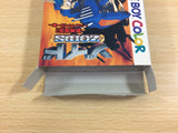 Zoids Jashin Fukkatsu BOXED GameBoy Game Boy Japan - UD8838