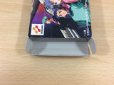 UB5228 Zone of the Enders Fist of Mars Z.O.E 2173 BOXED GameBoy Advance Japan