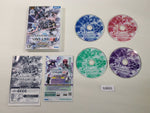 FC9655 Phantasy Star Online 2 PSP Japan