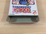Goemon Sarawareta Ebisumaru! Mystical Ninja BOXED GameBoy Game Boy - UC8988
