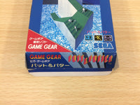DH1522 Putt & Putter BOXED Sega Game Gear Japan